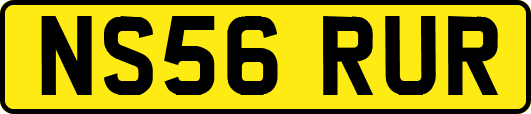 NS56RUR
