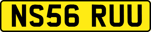 NS56RUU