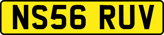 NS56RUV