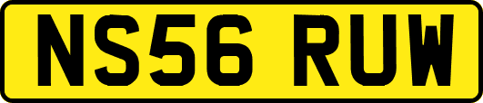 NS56RUW