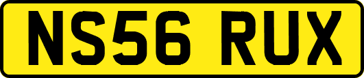 NS56RUX