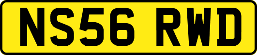 NS56RWD