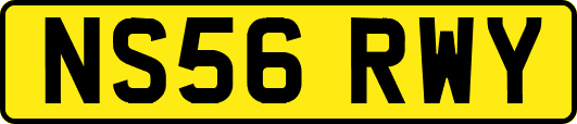 NS56RWY