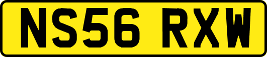 NS56RXW