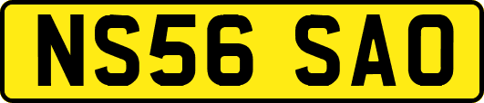 NS56SAO
