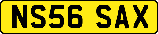 NS56SAX