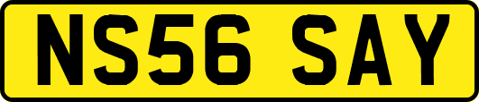 NS56SAY