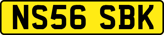 NS56SBK