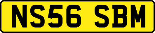 NS56SBM