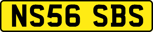 NS56SBS
