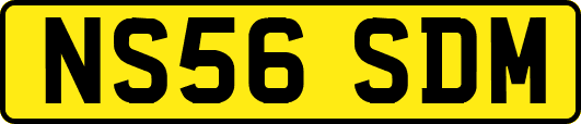 NS56SDM
