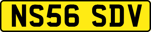 NS56SDV