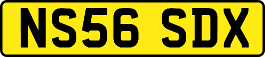 NS56SDX