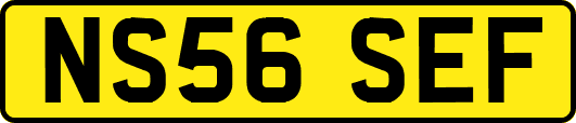 NS56SEF