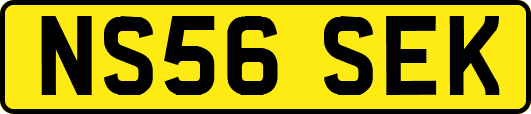 NS56SEK