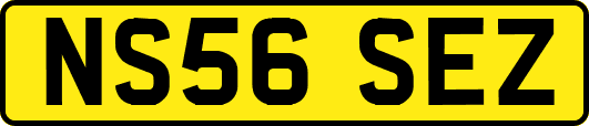 NS56SEZ