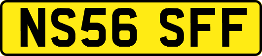NS56SFF