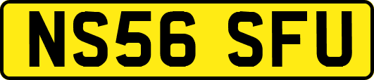 NS56SFU