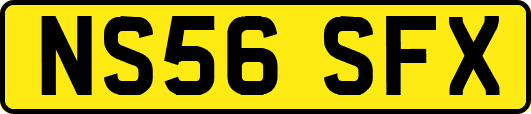 NS56SFX