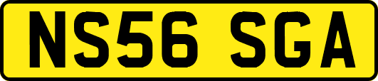 NS56SGA