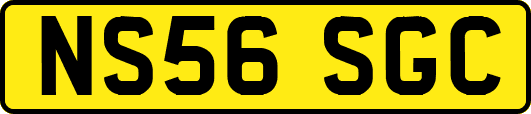 NS56SGC