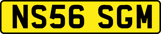 NS56SGM