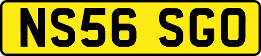 NS56SGO