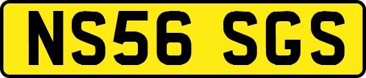NS56SGS