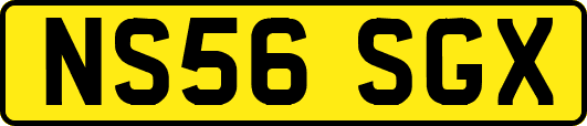 NS56SGX