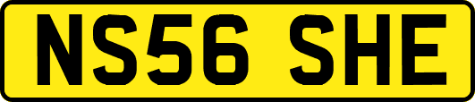 NS56SHE