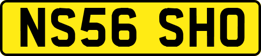 NS56SHO