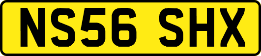 NS56SHX