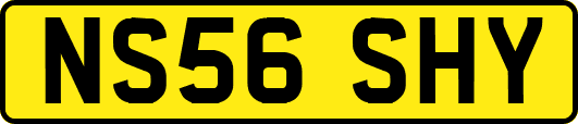 NS56SHY