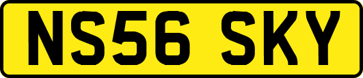 NS56SKY