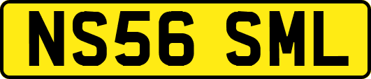 NS56SML