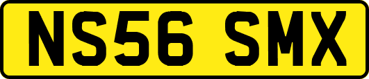 NS56SMX