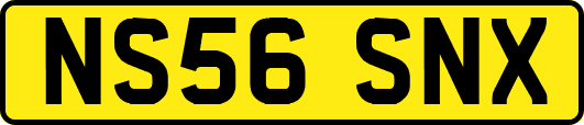 NS56SNX