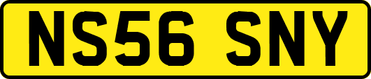 NS56SNY