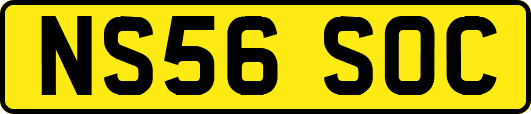NS56SOC