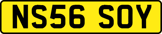 NS56SOY