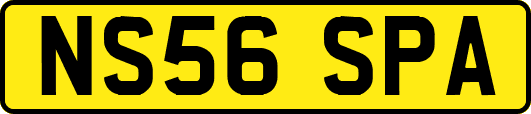 NS56SPA