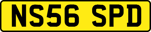 NS56SPD