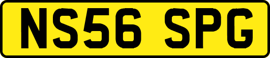 NS56SPG