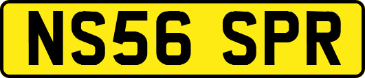 NS56SPR