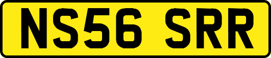 NS56SRR