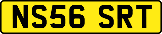 NS56SRT