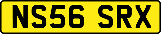 NS56SRX
