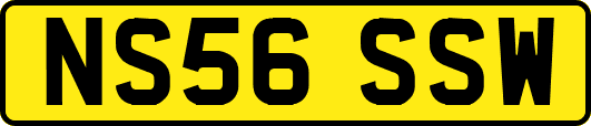 NS56SSW