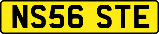 NS56STE