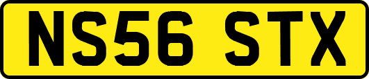 NS56STX